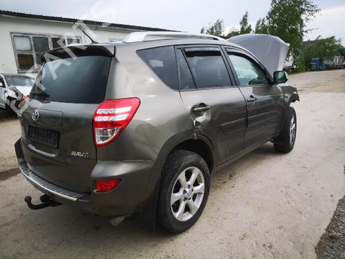 Switch TOYOTA RAV 4 III (_A3_) 2.2 D (ALA35_) | BP32949718I30 - Image 10