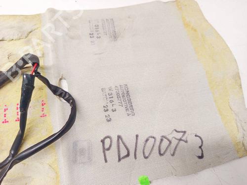 Electronic module ALFA ROMEO 147 (937_) 1.9 JTD 16V (937.AXG1B, 937.BXG1B) | BP34785944M83 - Image 2