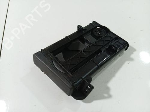 Used Cup/Object holder Cup/Object holder TOYOTA AURIS (_E15_) 2.0 D-4D (ADE150_, ADE150R) (126 hp) 40029369 40029369