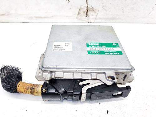 Engine control unit (ECU) AUDI 80 B4 Saloon (8C2) 1.9 TDI | BP32952507M57 - Image 2