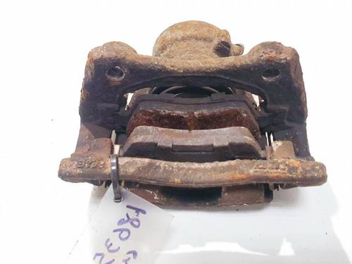 Right front brake caliper RENAULT MODUS / GRAND MODUS (F/JP0_) 1.5 dCi (FP0E, JP0E) | BP35299175M104 - Image 3