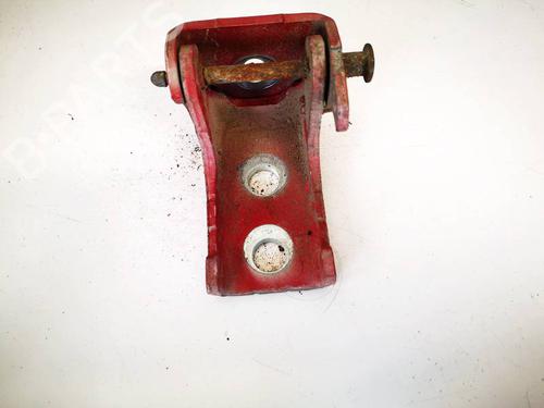 Used Hinge/Door check strap Hinge/Door check strap CITROËN C3 I (FC_, FN_) 1.4 Flex (80 hp) 32578471 32578471