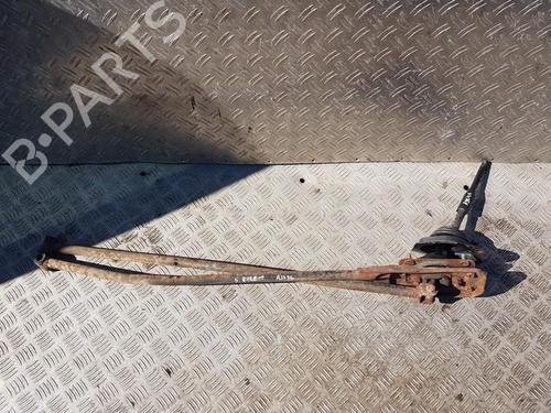 Selector da caixa Selector da caixa SUZUKI BALENO Hatchback (EG) 1.3 (SY413) (71 hp) 35673391 35673391