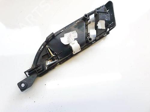 Front right interior door handle SKODA SUPERB I (3U4) 2.5 TDI | BP34773909I14 - Image 3