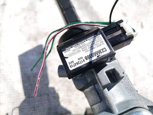 Ignition barrel MAZDA 5 (CR) 2.0 CD (CR19) | BP35289029M48 - Image 3