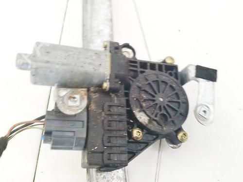 Used Left rear window motor Left rear window motor FORD MONDEO III (B5Y) 2.0 16V (146 hp) 35015499 35015499