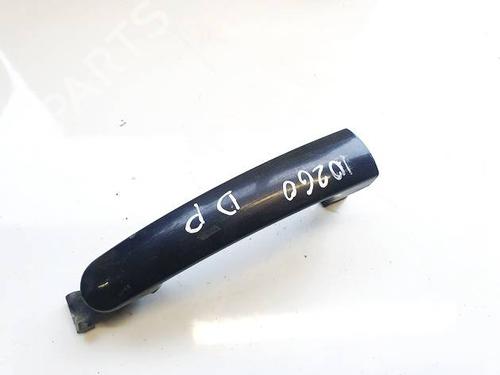front-right-exterior-door-handle-skoda-yeti-5l-2009-2010-2011-2012-2013-2014-2015-2016-2017-35031221 main image