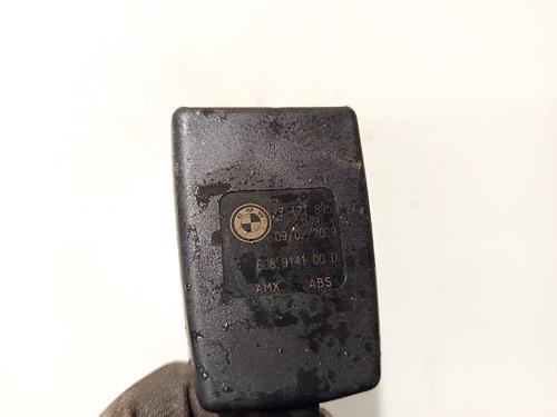 Seat buckle BMW X6 (E71, E72) xDrive 30 d | BP34907380I32 - Image 3