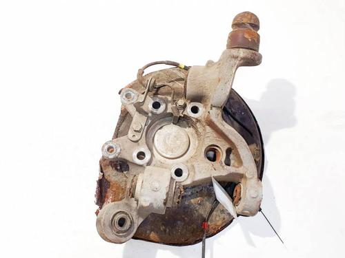 Used Right rear steering knuckle Right rear steering knuckle 34865719 34865719