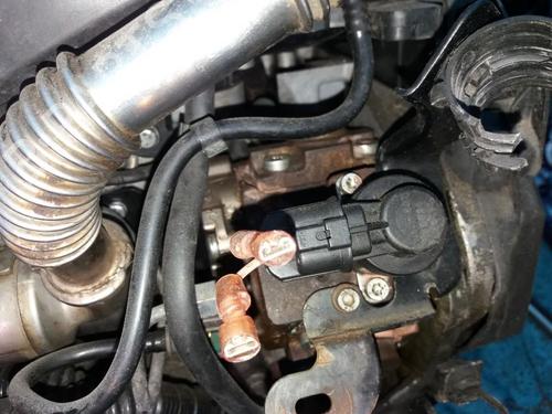 Used Injection pump Injection pump 35683107 35683107