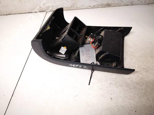 Air vent VW PASSAT B6 (3C2) 2.0 TDI | BP32928718I21 - Image 2