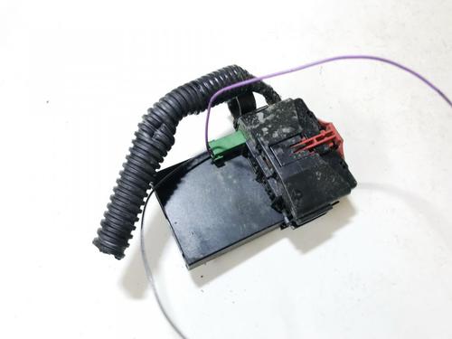 Electronic module OPEL ASTRA G Hatchback (T98) 1.7 DTI 16V (F08, F48) | BP35602152M83 - Image 2