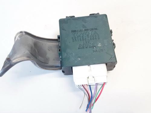 Used Electronic module Electronic module LEXUS IS II (_E2_) 220d (ALE20) (177 hp) 33103476 33103476