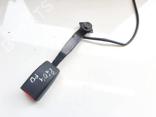 Seat buckle MAZDA 3 (BL) 1.6 MZ-CD (BL14) | BP35288151I32 - Image 2