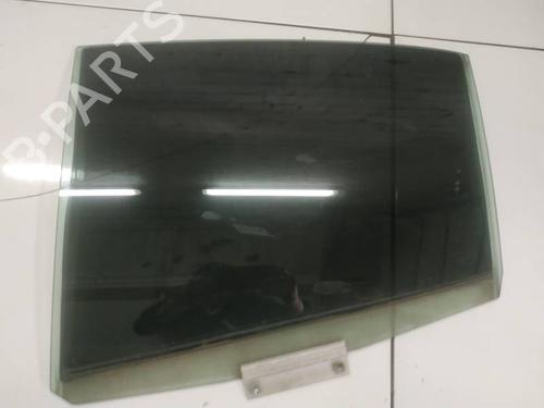 Used Rear left door window Rear left door window SAAB 9-3 (YS3F, E79, D79, D75) 1,8t BioPower (150 hp) 36312135 36312135