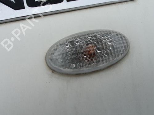 Used Left side indicator Left side indicator 38583084 38583084