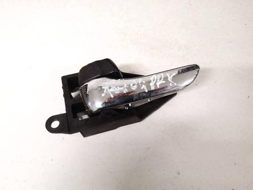 Used Front left interior door handle Front left interior door handle 35332181 35332181