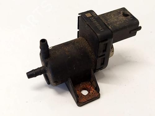 Used Electronic module Electronic module PEUGEOT 407 (6D_) 1.6 HDi 110 (6D9HZC, 6D9HYC) (109 hp) 34759124 34759124