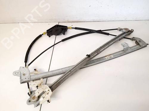 Used Front right window mechanism Front right window mechanism 35317056 35317056