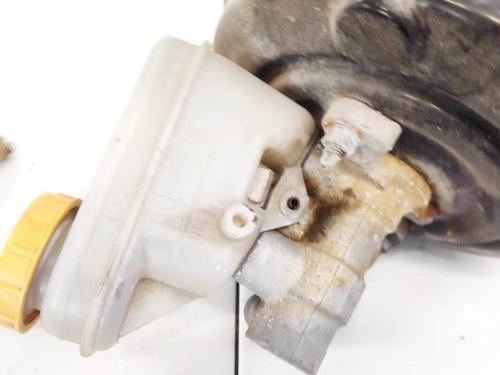 Brake master cylinder SUBARU OUTBACK (BS) 2.5 AWD (BS9) | BP35202013M77 - Image 2