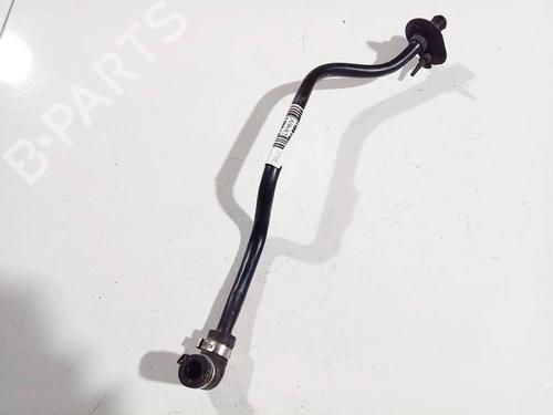 Pipe AUDI A4 B5 (8D2) 1.8 | BP35187492M125 - Image 2