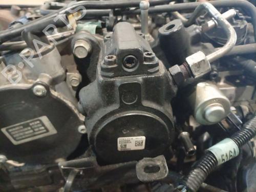 Used Injection pump Injection pump CHEVROLET CRUZE Hatchback (J305) 2.0 CDI (163 hp) 40286960 40286960