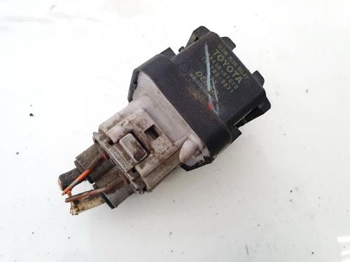 Used Electronic sensor Electronic sensor TOYOTA COROLLA Verso (ZER_, ZZE12_, R1_) 2.2 D-4D (AUR10_, AUR10R) (136 hp) 35497642 35497642
