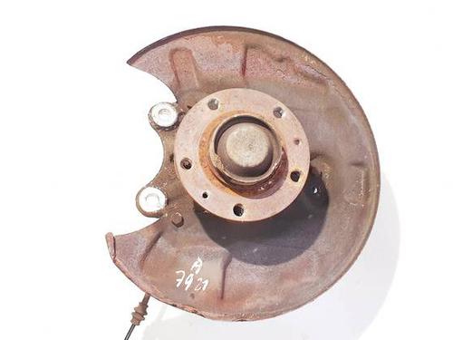 Højre hjullejehus spindel Højre hjullejehus spindel 35367789 35367789