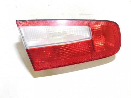 Used Left tailgate light Left tailgate light 35646696 35646696