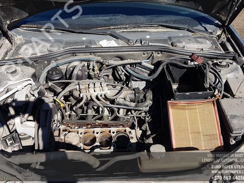 Electronic module ROVER 75 (RJ) 1.8 | BP33486084M83  - Image 9