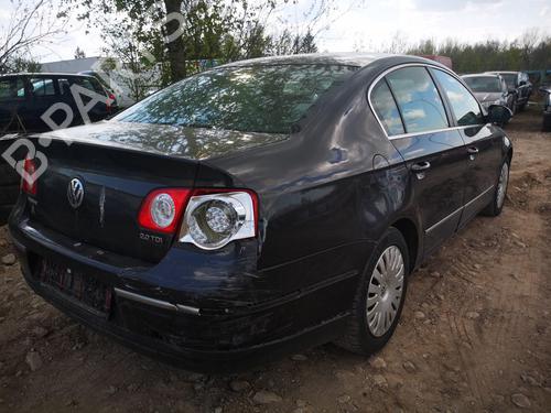 Fuse box VW PASSAT B6 (3C2) 2.0 TDI | BP32908672E1 - Image 7