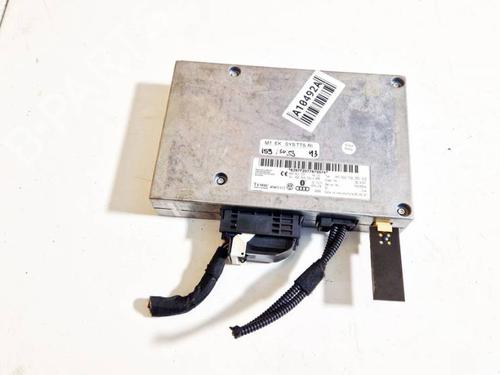 Electronic module AUDI A6 C6 (4F2) 2.0 TDI | BP32565407M83