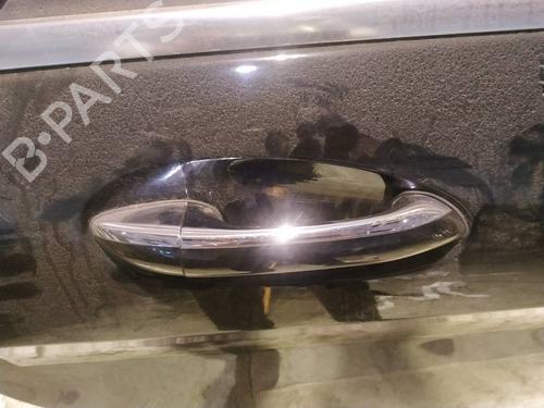 Used Front right exterior door handle Front right exterior door handle 35087068 35087068