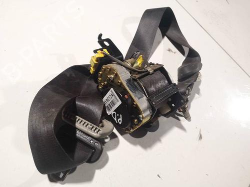 Used Front right seatbelt Front right seatbelt 34984818 34984818