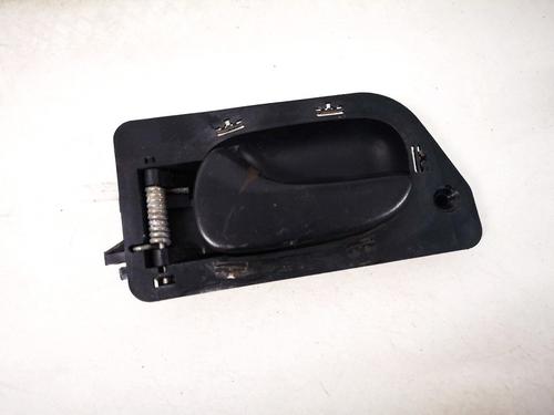 Used Front left interior door handle Front left interior door handle RENAULT LAGUNA I (B56_, 556_) 2.2 dT (B569) (113 hp) 35538689 35538689