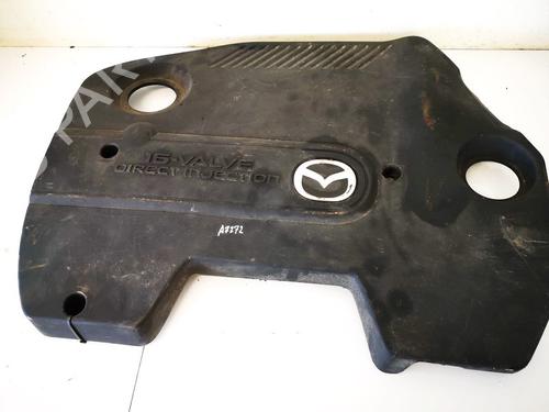 Used Upper protection Upper protection MAZDA 6 Hatchback (GG) 2.0 DI (GG14) (121 hp) 35497683 35497683