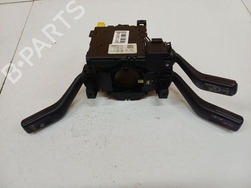 Used Warning switch Warning switch VW PASSAT B6 (3C2) 2.0 TDI (140 hp) 34741782 34741782