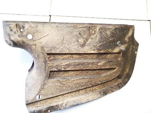Used Underbody protection Underbody protection VW PASSAT B6 (3C2) 2.0 TDI (170 hp) 34785403 34785403