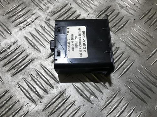 Kortlæser Kortlæser MITSUBISHI ASX (GA_W_) 1.8 DI-D (GA6W) (150 hp) 35695659 35695659