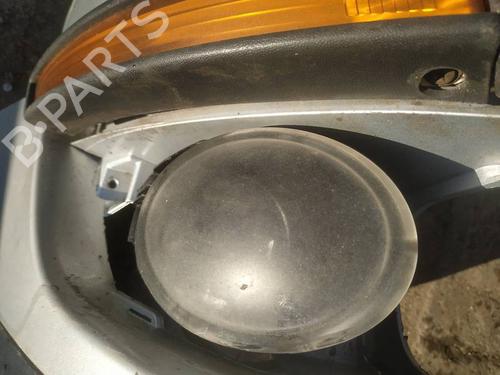 Used Right front fog light Right front fog light 34933097 34933097