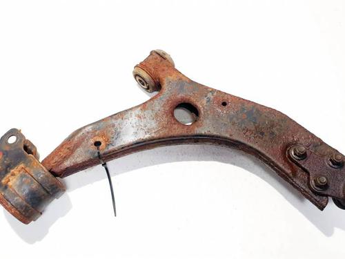 Left rear steering knuckle FORD FOCUS C-MAX (DM2) 2.0 TDCi | BP35105164M27 - Image 2
