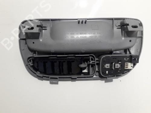 Interior roof handle SUZUKI WAGON R+ (MA) 1.3 4WD (RB413) | BP38582858I35 - Image 2