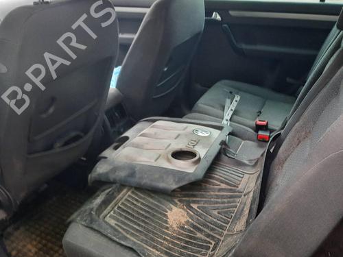 Warning switch VW TOURAN (1T1, 1T2) 1.9 TDI | BP35575019I22 - Image 11