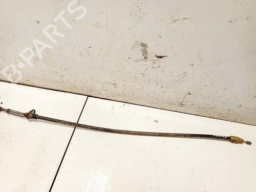 Used Cable Cable MERCEDES-BENZ C-CLASS (W204) C 220 CDI (204.002) (163 hp) 34893827 34893827
