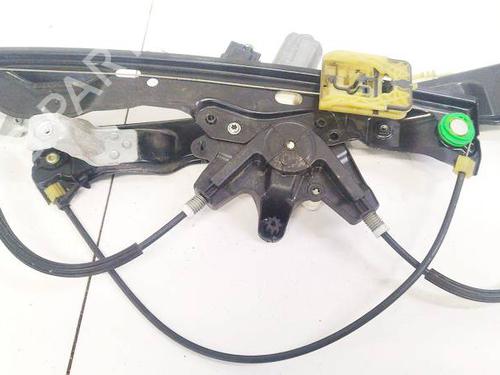 Used Front left window mechanism Front left window mechanism 35085381 35085381