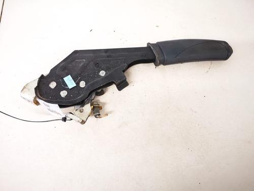 Used Hand brake Hand brake FIAT BRAVA (182_) 1.9 TD 75 S (182.BF) (75 hp) 35567558 35567558