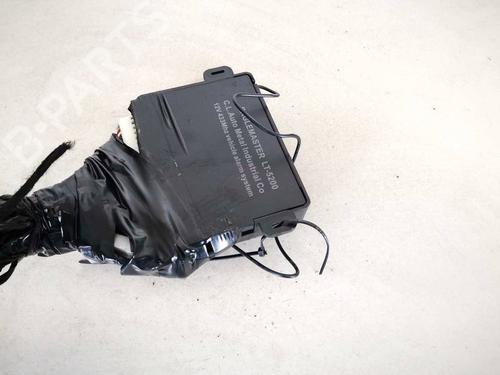 Electronic module AUDI A2 (8Z0) 1.4 TDI | BP35274896M83 - Image 3