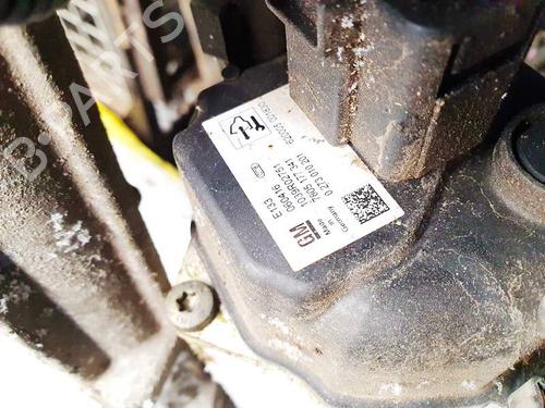 Steering column OPEL INSIGNIA A Saloon (G09) 1.6 CDTi (69) | BP35336413M21 - Image 3