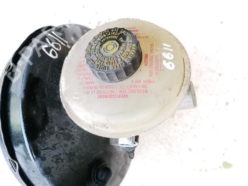 Used Brake master cylinder Brake master cylinder AUDI A4 B5 (8D2) 1.9 TDI (110 hp) 35582972 35582972
