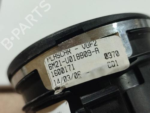 Air vent FORD S-MAX (WA6) 2.0 TDCi | BP32557570I21